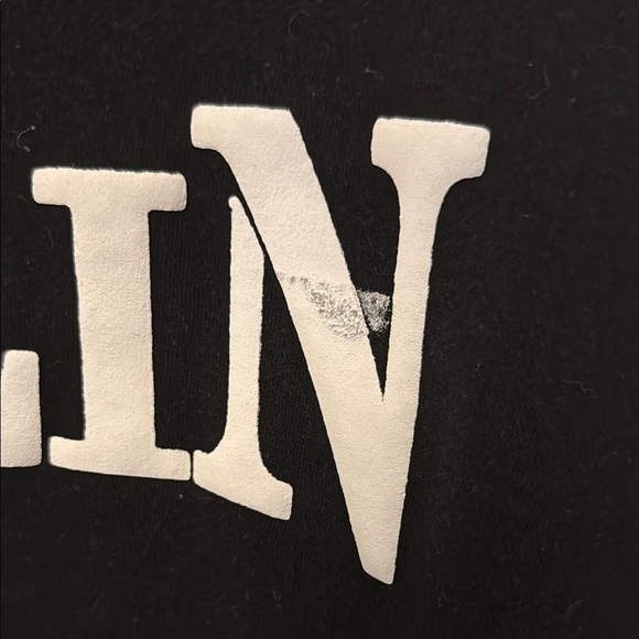 Dublin Ireland Sweatshirt The Dublin Trading Co. Grafton Street size Large - Picture 3 of 5